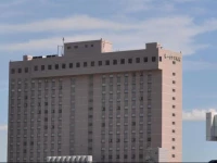 Dai-ichi Hotel Ryogoku