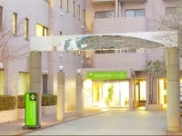 Flexstay Inn Iidabashi