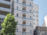 Hotel Hokke Club Asakusa