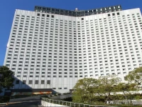 Keikyu EX Inn Shinagawa