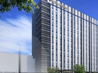 Hotel Mystays Akasaka