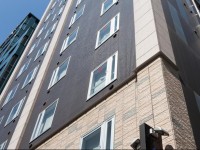 Hotel MyStays Hamamatsucho