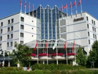 Scandic Jyvaskyla 4*