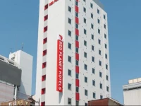 Red Planet Asakusa Tokyo