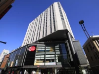 Richmond Hotel Premier Asakusa International