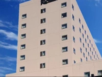 Richmond Hotel Tokyo Suidobashi 3*