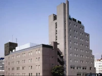 Hotel Route-Inn Shinagawa-Oimachi