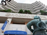 Ryogoku View Hotel