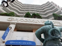 Ryogoku View Hotel