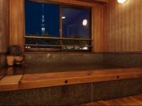 Ryokan Asakusa Shigetsu