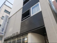 Hotel Seven Seas Ginza