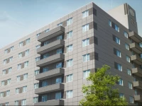 Shinagawa Tobu Hotel