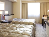 Shinbashi Atagoyama Tokyu REI Hotel