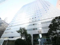 Shinjuku Washington Hotel Annex 3*
