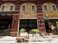 Sotetsu Fresa Inn Nihombashi Kayabacho