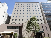 Sotetsu Fresa Inn Tokyo Tamachi 3*