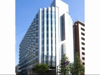 Hotel Sunlite Shinjuku