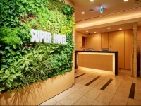 Super Hotel Akihabara Suehirocho