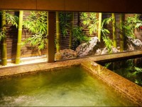 Super Hotel Lohas Akasaka