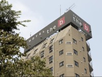the b sangenjaya Hotel Tokyo
