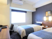 Tokyu Stay Nishi Shinjuku