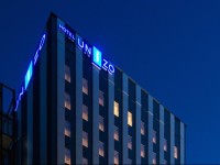 HOTEL UNIZO Ginza-itchome