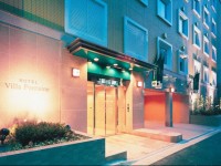 Hotel Villa Fontaine Tokyo-Jimbocho