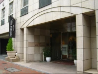 Hotel Villa Fontaine Tokyo-Kayabacho