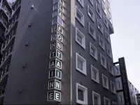 Hotel Villa Fontaine Tokyo-Nihombashi Mitsukoshimae