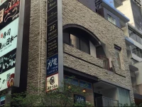 Akasaka Crystal Hotel