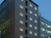 Annex Check In Shimbashi 2*