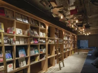 Book And Bed Tokyo