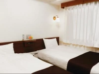 Hotel Check In Shimbashi 2*