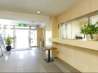 Flexstay Inn Kiyosumi-shirakawa