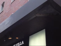 Hotel Horidome Villa