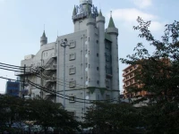 Meguro Emperor (Adult Only)