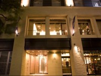Hotel Mid In Meguro Ekimae