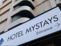 Hotel MyStays Kameido
