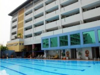 Aiya Residence and Sport Club 3*
