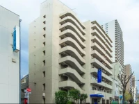 Hotel MyStays Nippori