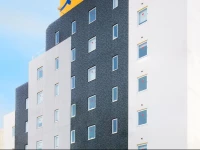 Super Hotel Shinagawa Aomono-Yokocho 2*