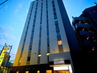 Super Hotel Shinjuku Kabukicho 2*