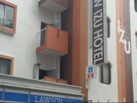 Tokyo Ueno New Izu Hotel