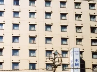 Toyoko Inn Korakuen Bunkyokuyakushomae