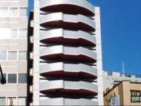 Toyoko Inn Tokyo Asakusa Kuramae Kaminarimon