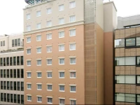 Toyoko Inn Tokyo Nihombashi