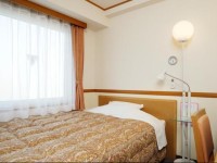 Toyoko Inn Tokyo Nihombashi Hamacho Meijiza Mae