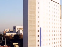 Toyoko Inn Tokyo Shinagawa Aomono Yokocho Eki