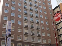 Toyoko Inn Tokyo Shinagawa Oimachi