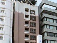 Toyoko Inn Uguisudani